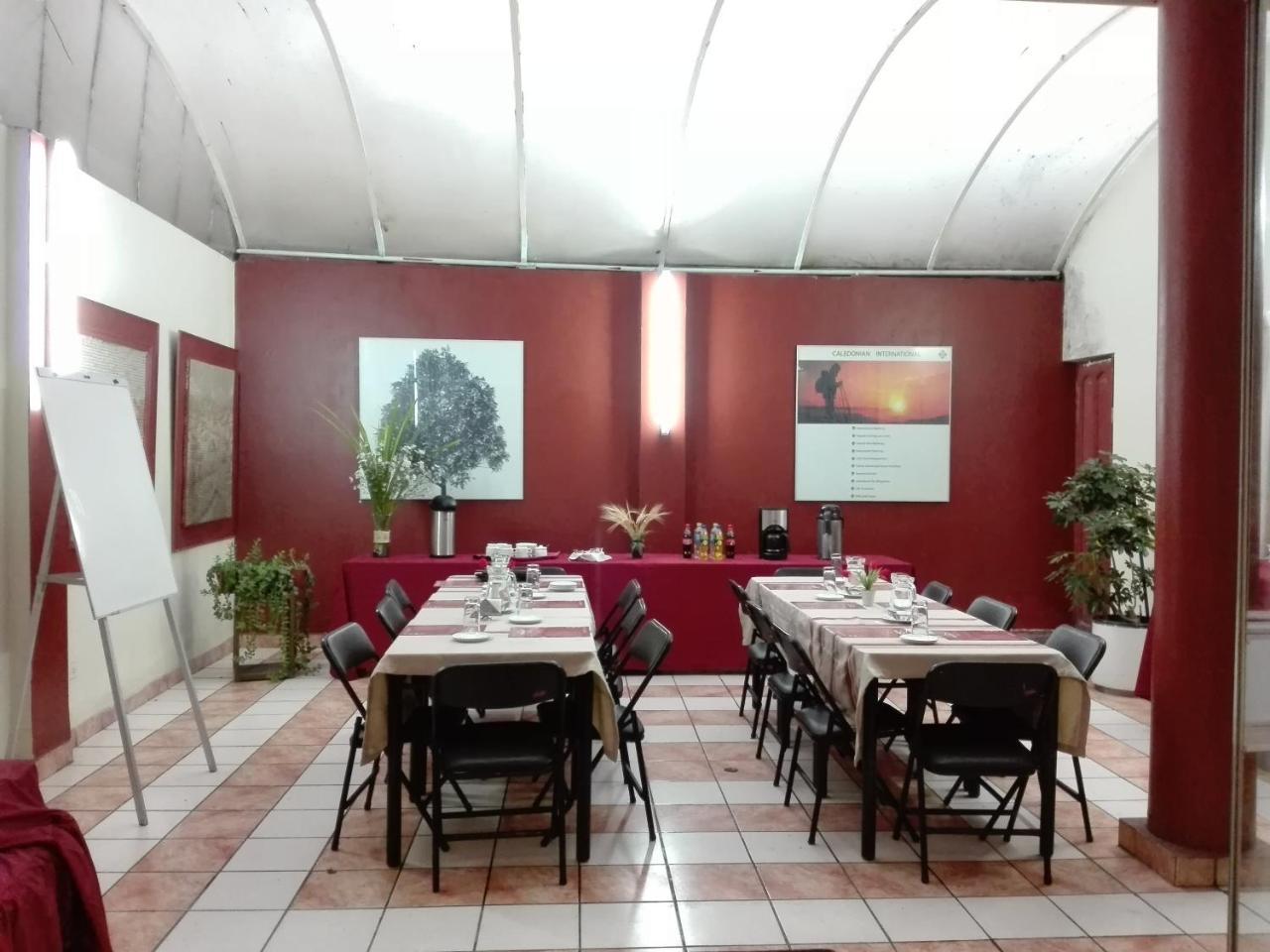 Los Q'Eros Lima Exterior photo